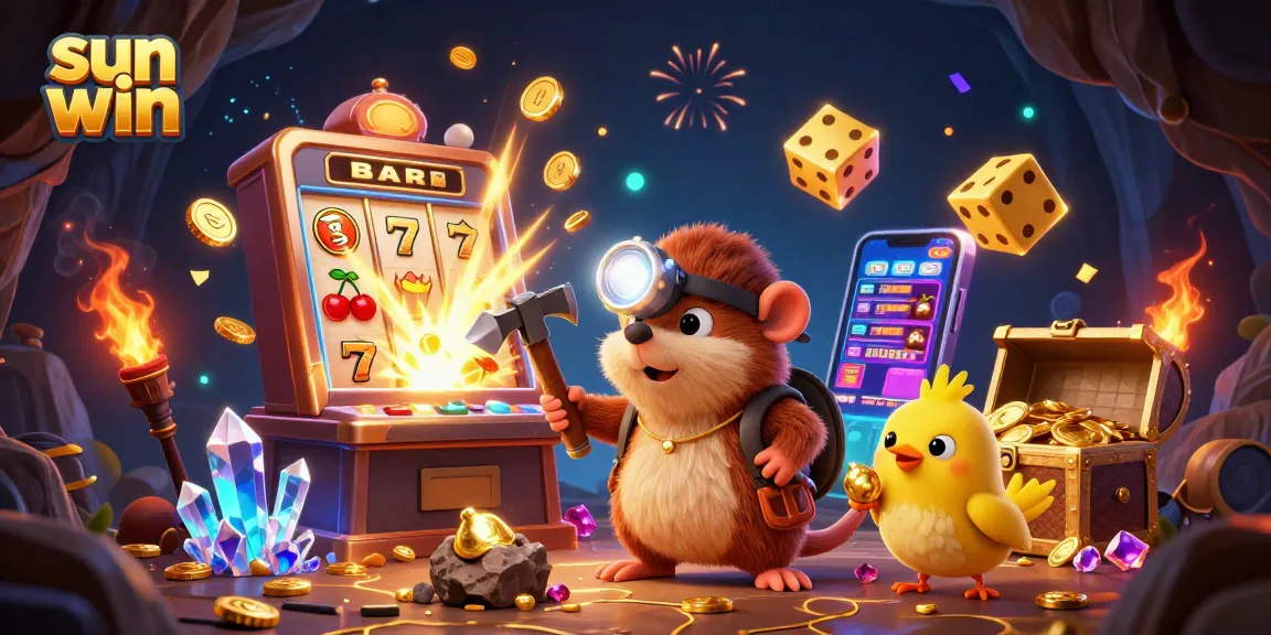 Engage with the thrilling sun win experience through vibrant casino action and dynamic symbols.