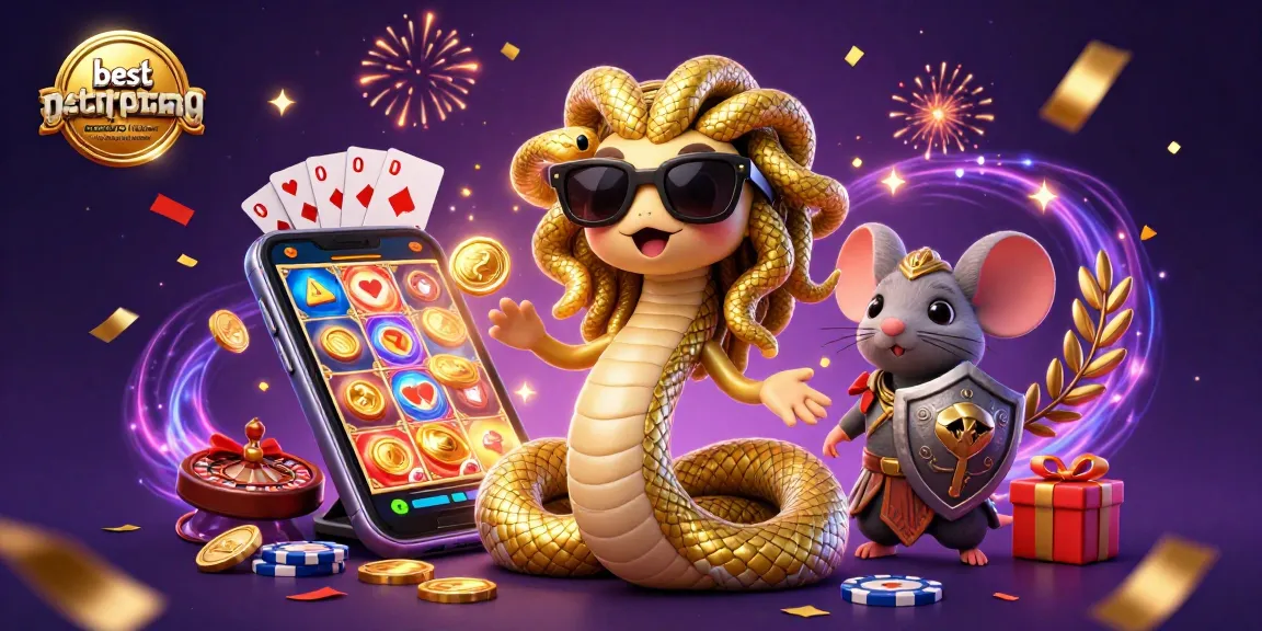Experience the best betting sites not on gamstop / bookies not on gamstop for experienced punters with engaging 3D casino elements.