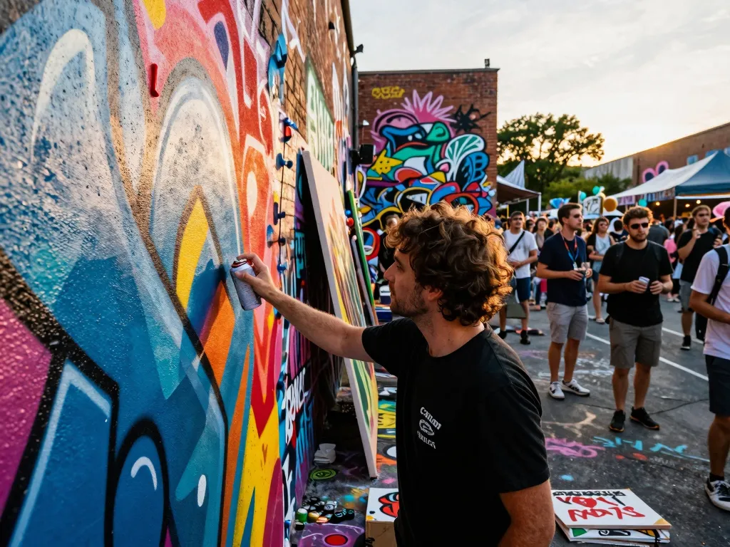 Read more about the article Captivating Trends Shaping Today’s Arts & Entertainment Scene