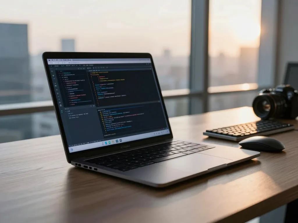 Read more about the article Enhancing Productivity with Cutting-Edge Tech Solutions