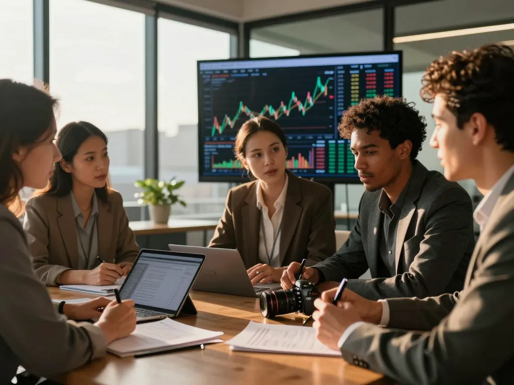 Read more about the article Mastering Personal Finance for Long-Term Wealth Building
