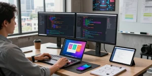 Read more about the article Mastering AI Code Generator: 5 Essential Strategies for 2026
