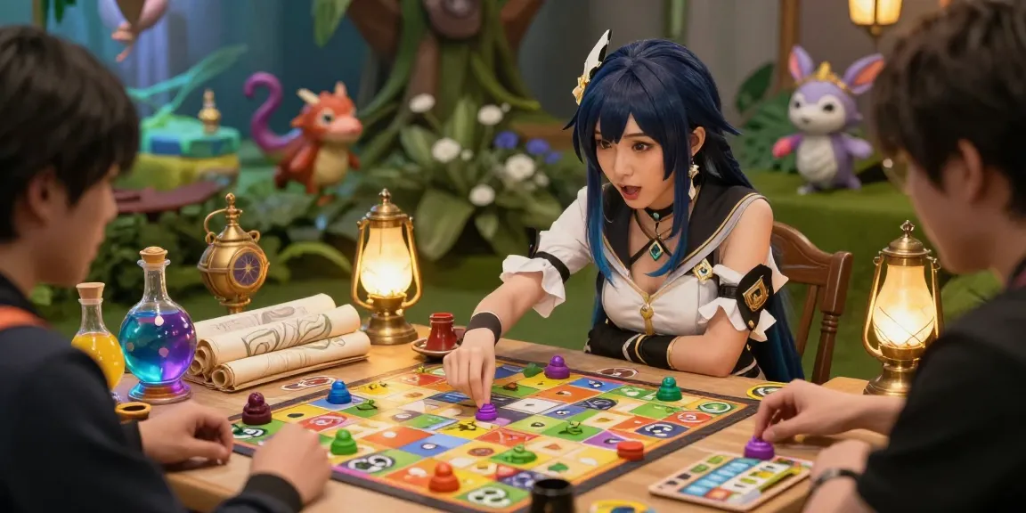 You are currently viewing 8 Overlooked Ecchi Game Features Worth Knowing in 2026