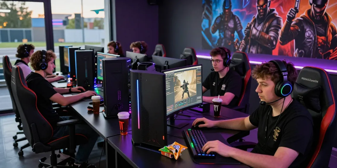 You are currently viewing The PROOFCORE.IO Shift: Why Gamers Are Adopting Cheating Strategies in 2026