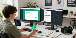 Read more about the article How to Combine WhatsApp下載 with Effective Communication Strategies for Best Results