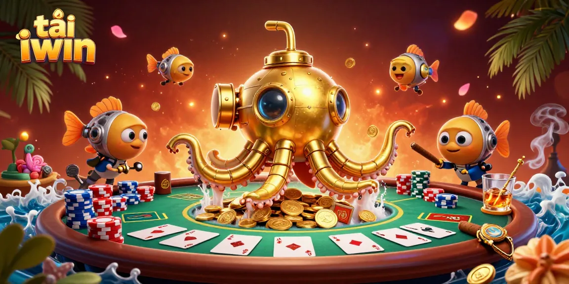 You are currently viewing Boosting Gambling Strategies Efficiency with tải iwin