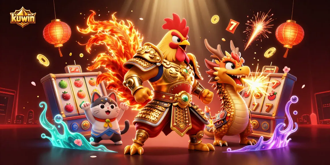 You are currently viewing How kuwin Upgrades Your Slot Games Quality for Winning Strategies in 2026