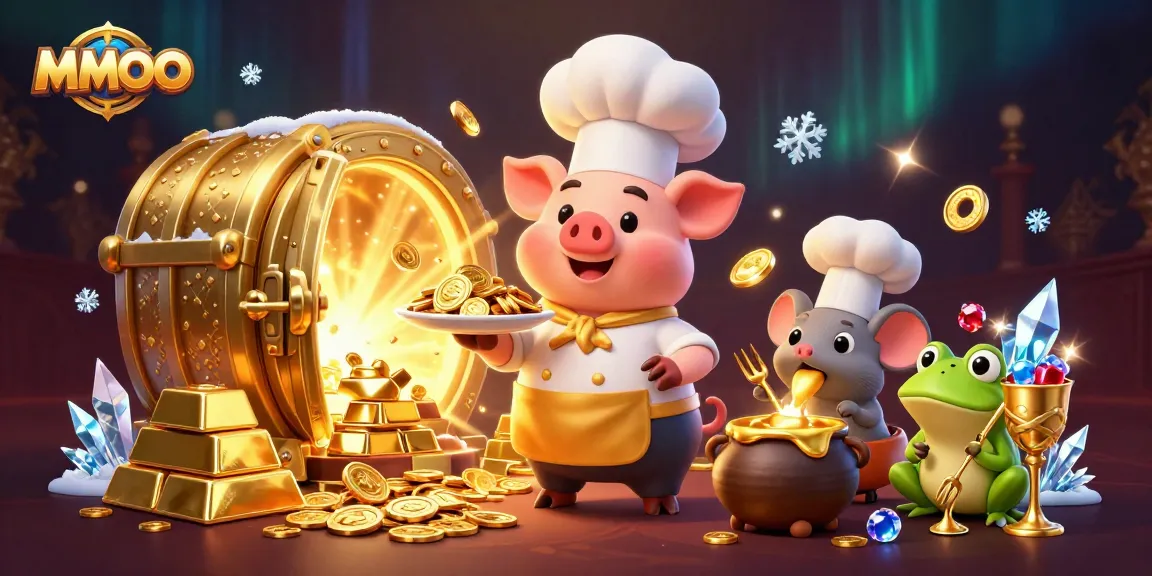 You are currently viewing How to Take Your MMOO Gambling Skills to the Next Level in 2026 for Winning Strategies