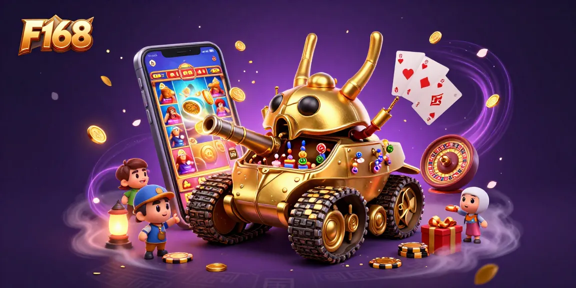 You are currently viewing How Does F168 Provide Winning Strategies for Gamblers in Online Casinos in 2026?