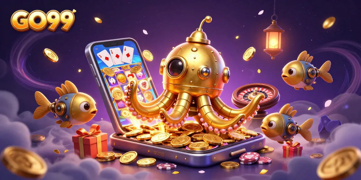 You are currently viewing How GO99 Protects Gamblers from Game-Related Risks in 2026